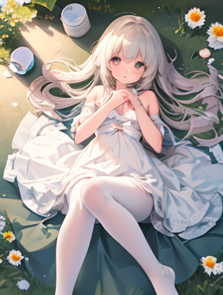 《时间与艺术：绘画中的流逝岁月》